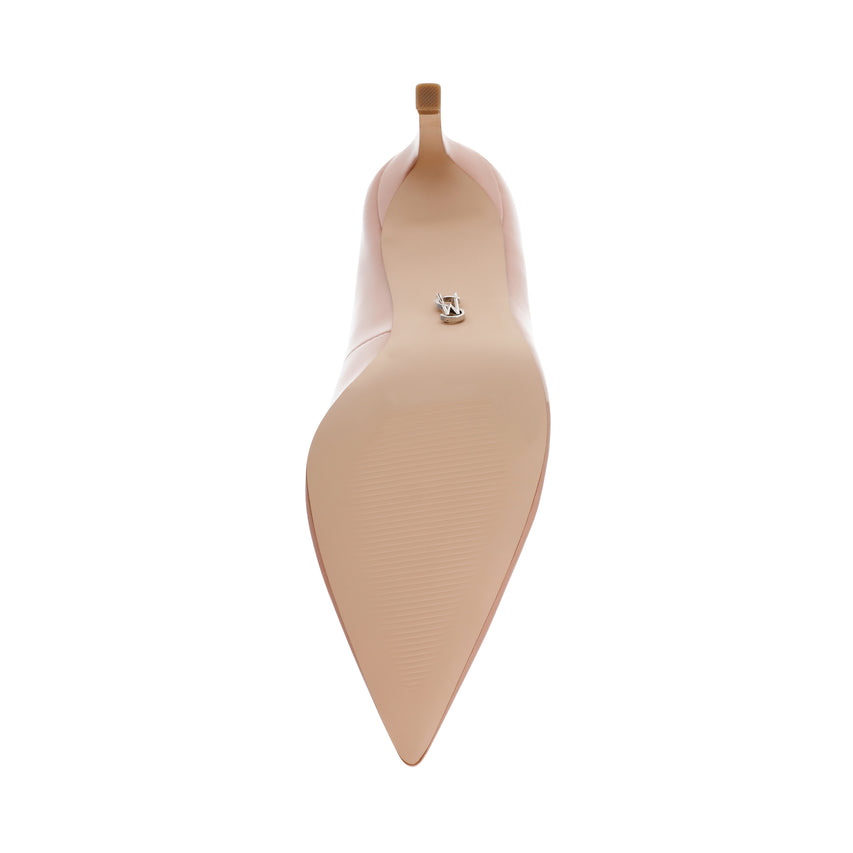 Prophecy Pump BLUSH PATENT