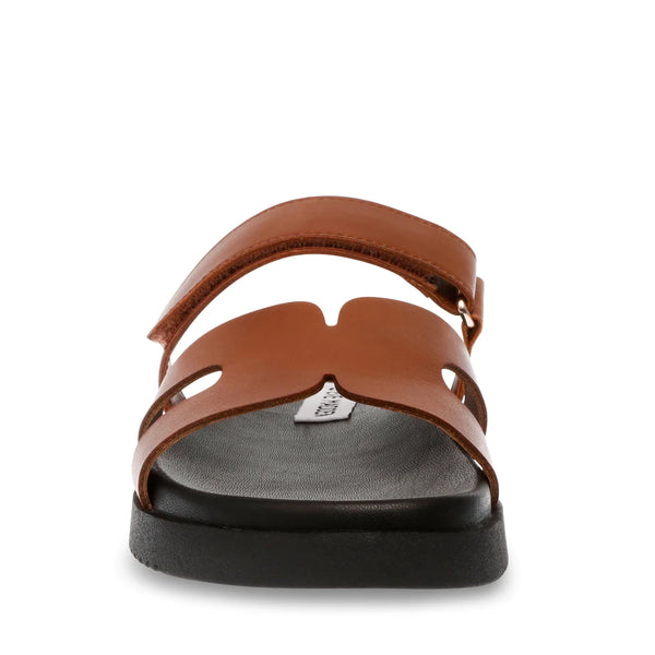 Missile Sandal Cog Action Leather - Steve Madden Polska