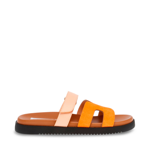 Missile Sandal Org Multi - Steve Madden Polska