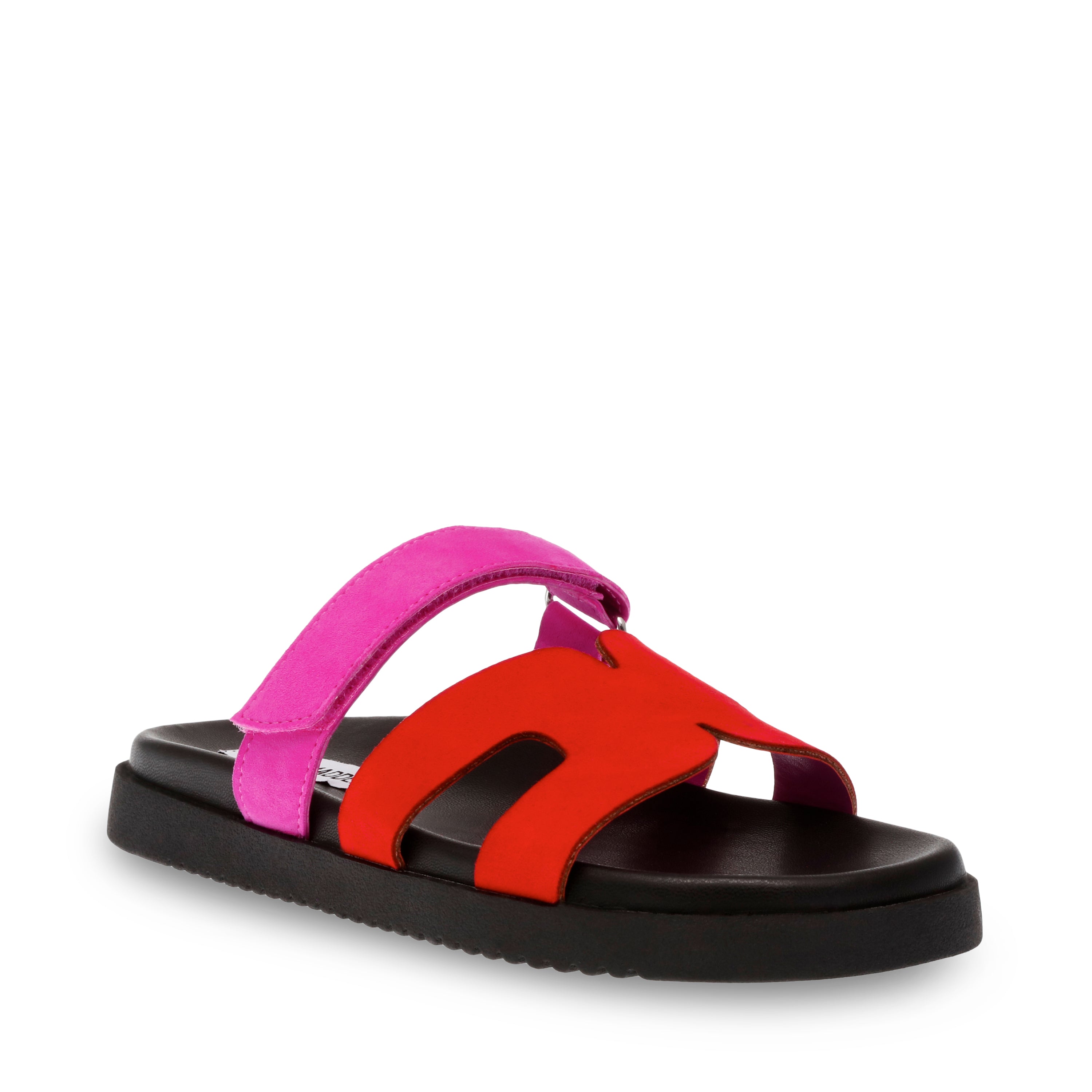 MISSILE SANDAL PINK/RED- Hover Image