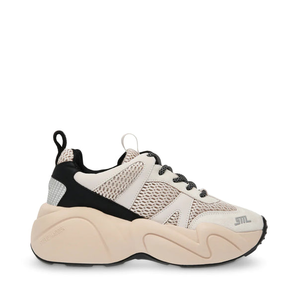 Bounce 1 Sneaker Blk/Blush - Steve Madden Polska