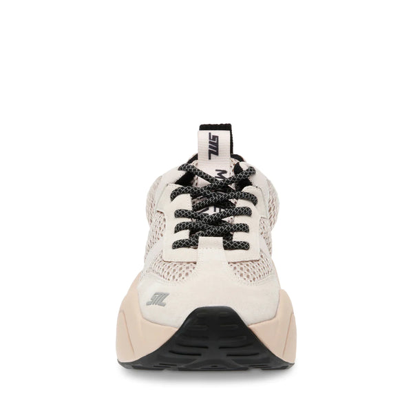 Bounce 1 Sneaker Blk/Blush - Steve Madden Polska