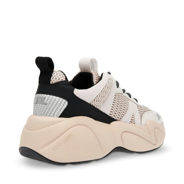 Bounce 1 Sneaker Blk/Blush - Steve Madden Polska