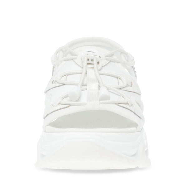 Chivalry Sandal White/White - Steve Madden Polska