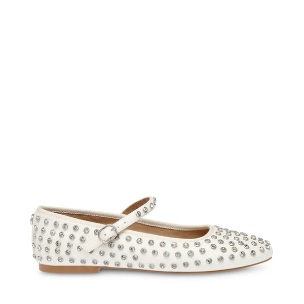 Vinetta-R Sandal Coconut Milk - Steve Madden Polska