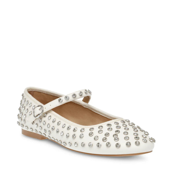 Vinetta-R Sandal Coconut Milk - Steve Madden Polska