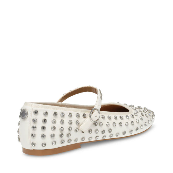 Vinetta-R Sandal Coconut Milk - Steve Madden Polska