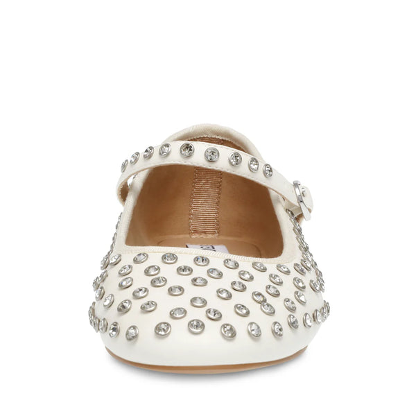 Vinetta-R Sandal Coconut Milk - Steve Madden Polska