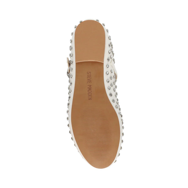 Vinetta-R Sandal Coconut Milk - Steve Madden Polska