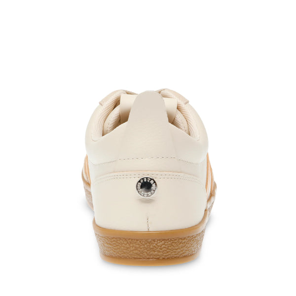 Degree Sneaker Bone/Peach - Steve Madden Polska