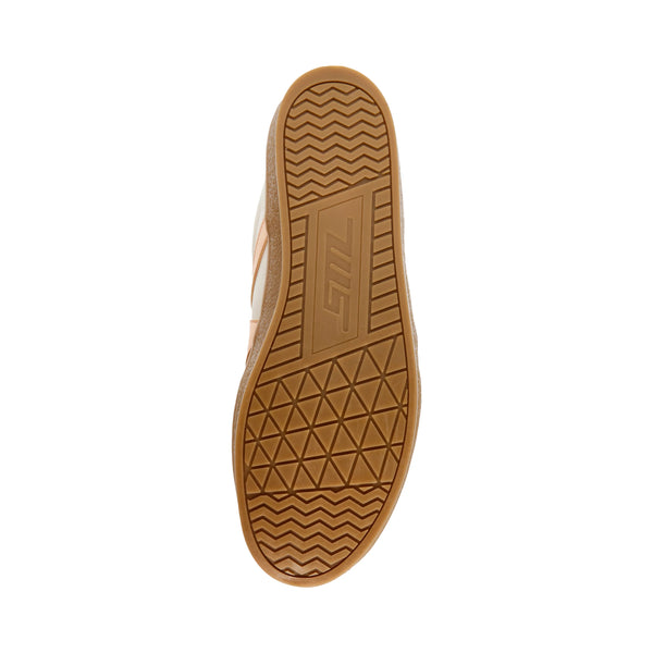 Degree Sneaker Bone/Peach - Steve Madden Polska