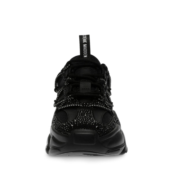 SPECTATOR-R SNEAKER BLACK - Steve Madden Polska