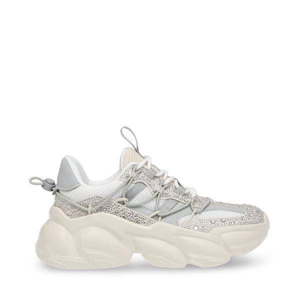 SPECTATOR-R SNEAKER BONE - Steve Madden Polska