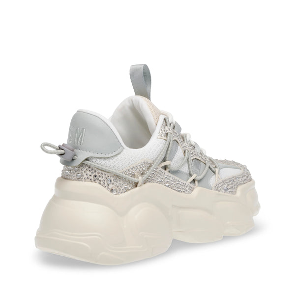 SPECTATOR-R SNEAKER BONE - Steve Madden Polska