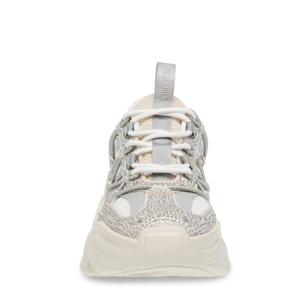 SPECTATOR-R SNEAKER BONE - Steve Madden Polska