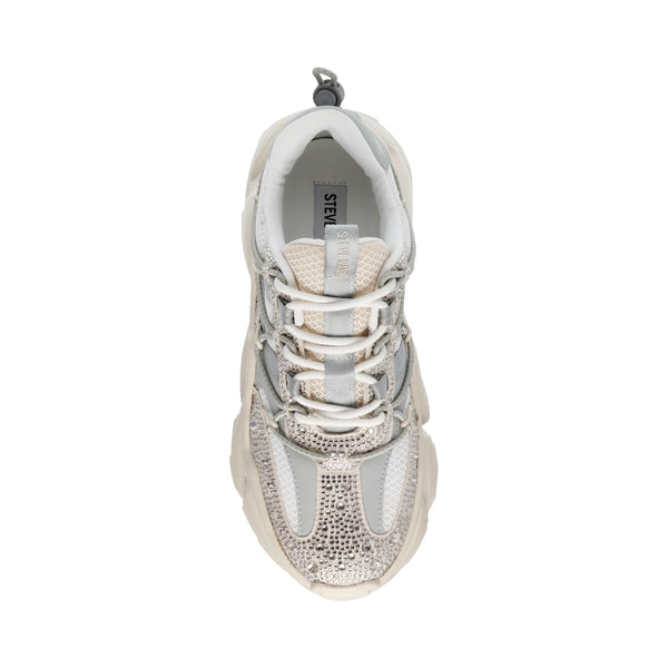 SPECTATOR-R SNEAKER BONE - Steve Madden Polska