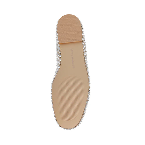 MARLI BALLERINAS NUDE - Steve Madden Polska