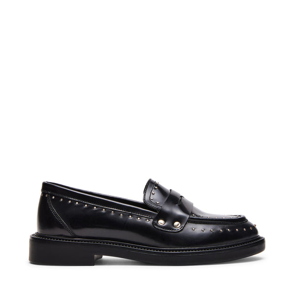 HARLOE LOAFERS BLACK