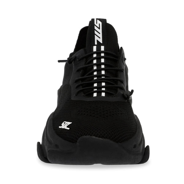 VAULT 1 SNEAKER BLACK/BLACK - Steve Madden Polska