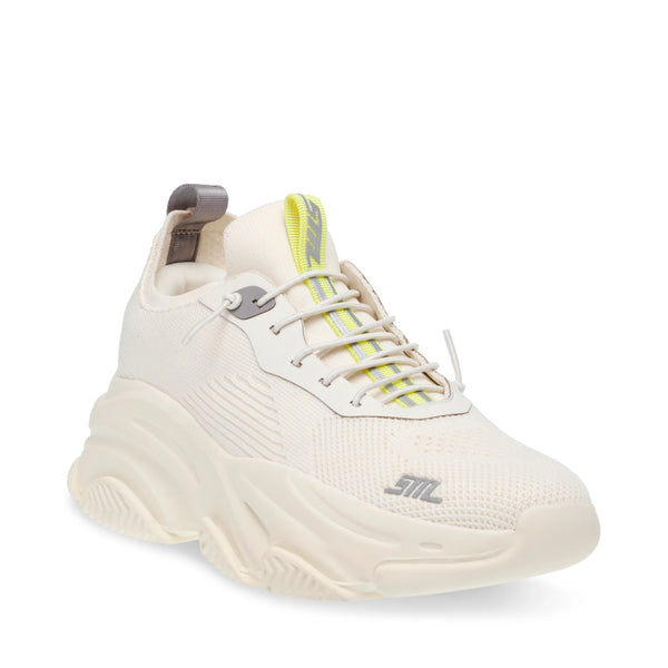 VAULT 1 SNEAKER BONE - Steve Madden Polska