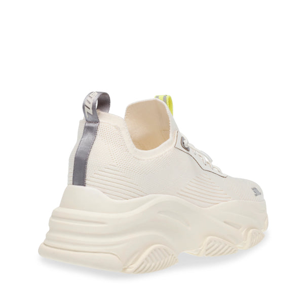 VAULT 1 SNEAKER BONE - Steve Madden Polska