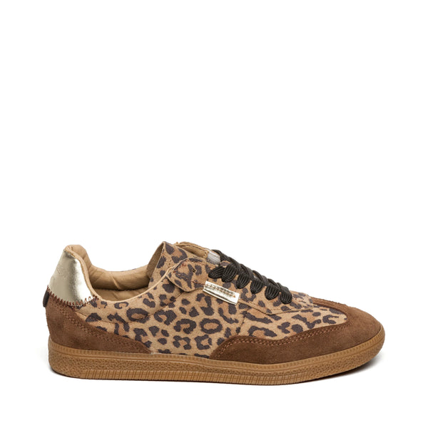 EMPORIA SNEAKER LEOPARD - Steve Madden Polska