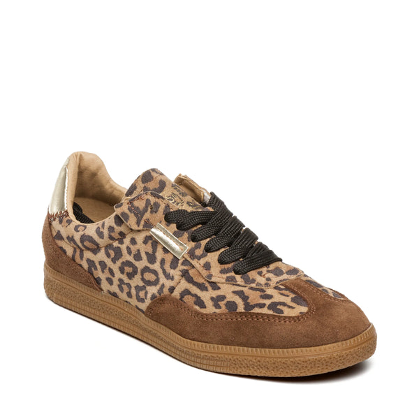 EMPORIA SNEAKER LEOPARD - Steve Madden Polska