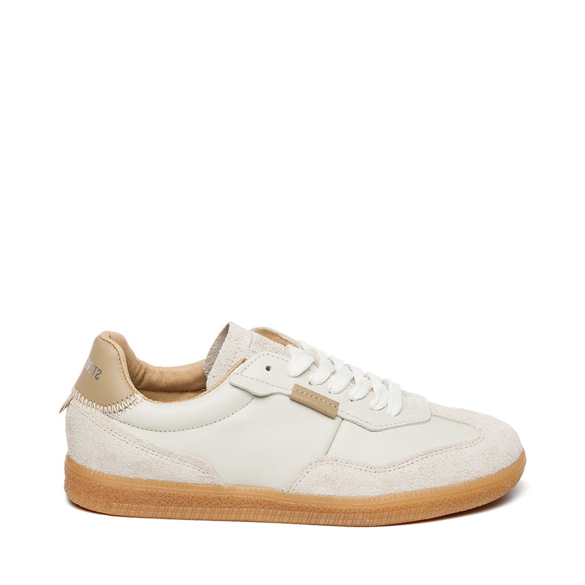Emporia Sneaker OFF WHITE/BEIGE