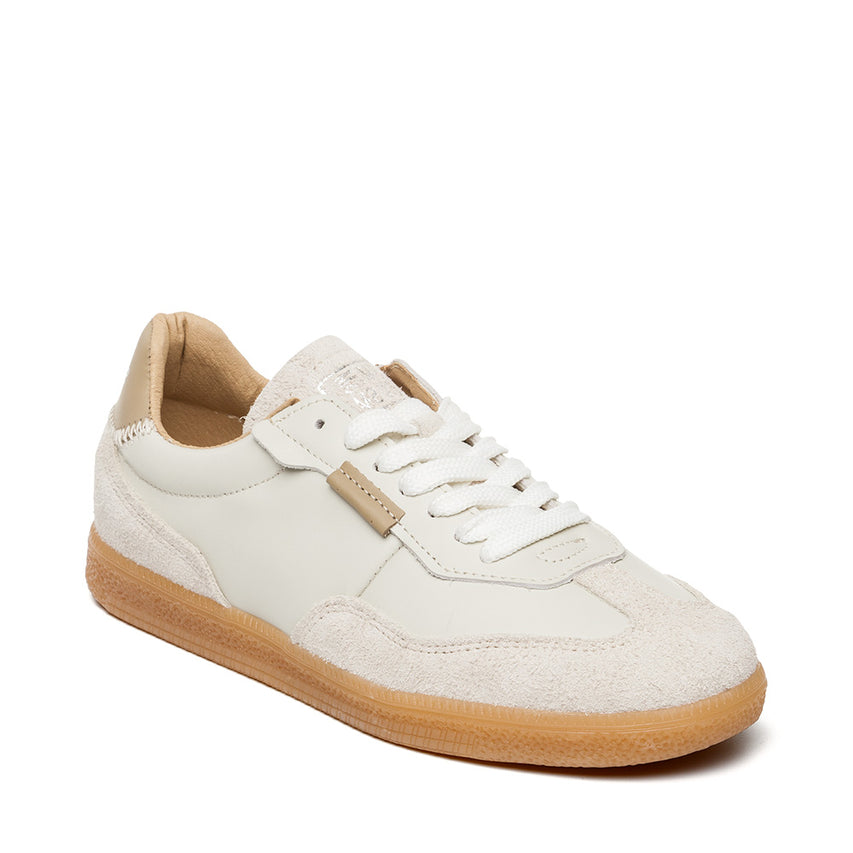 Emporia Sneaker OFF WHITE/BEIGE