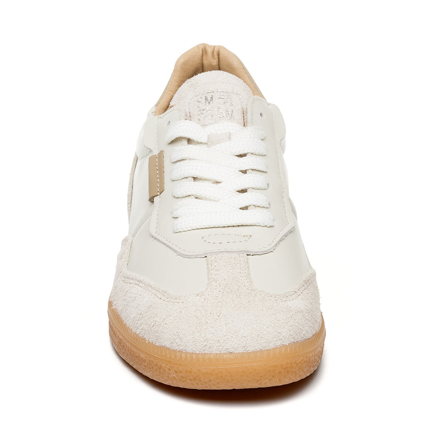 Emporia Sneaker OFF WHITE/BEIGE