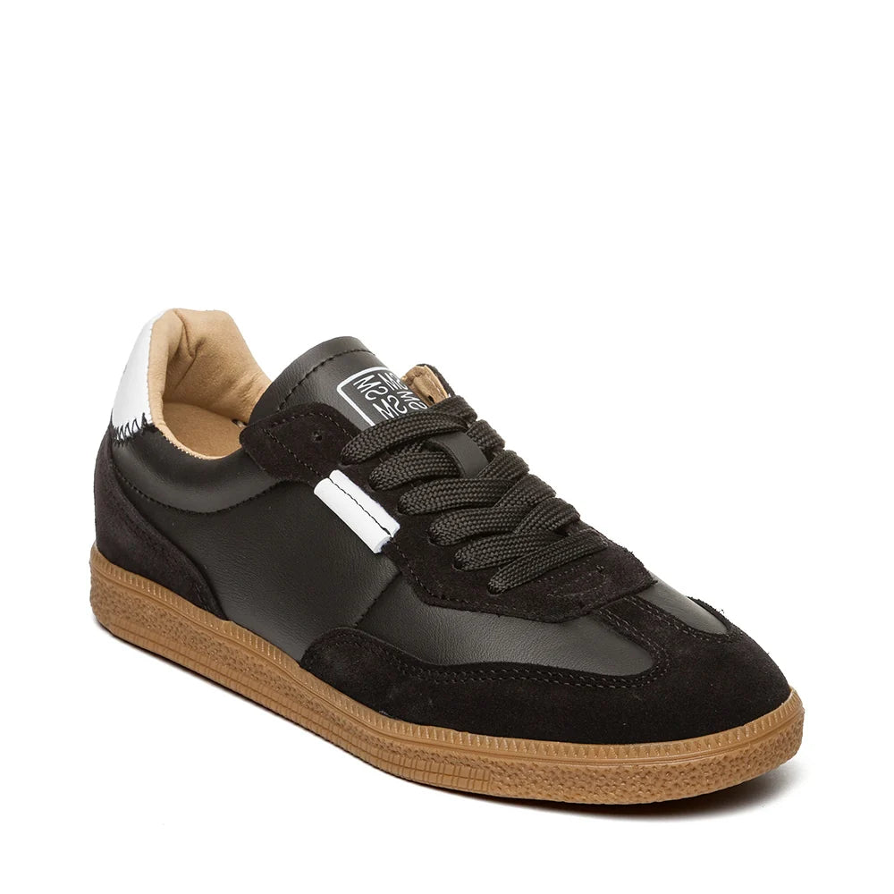 EMPORIA SNEAKER BLACK- Hover Image