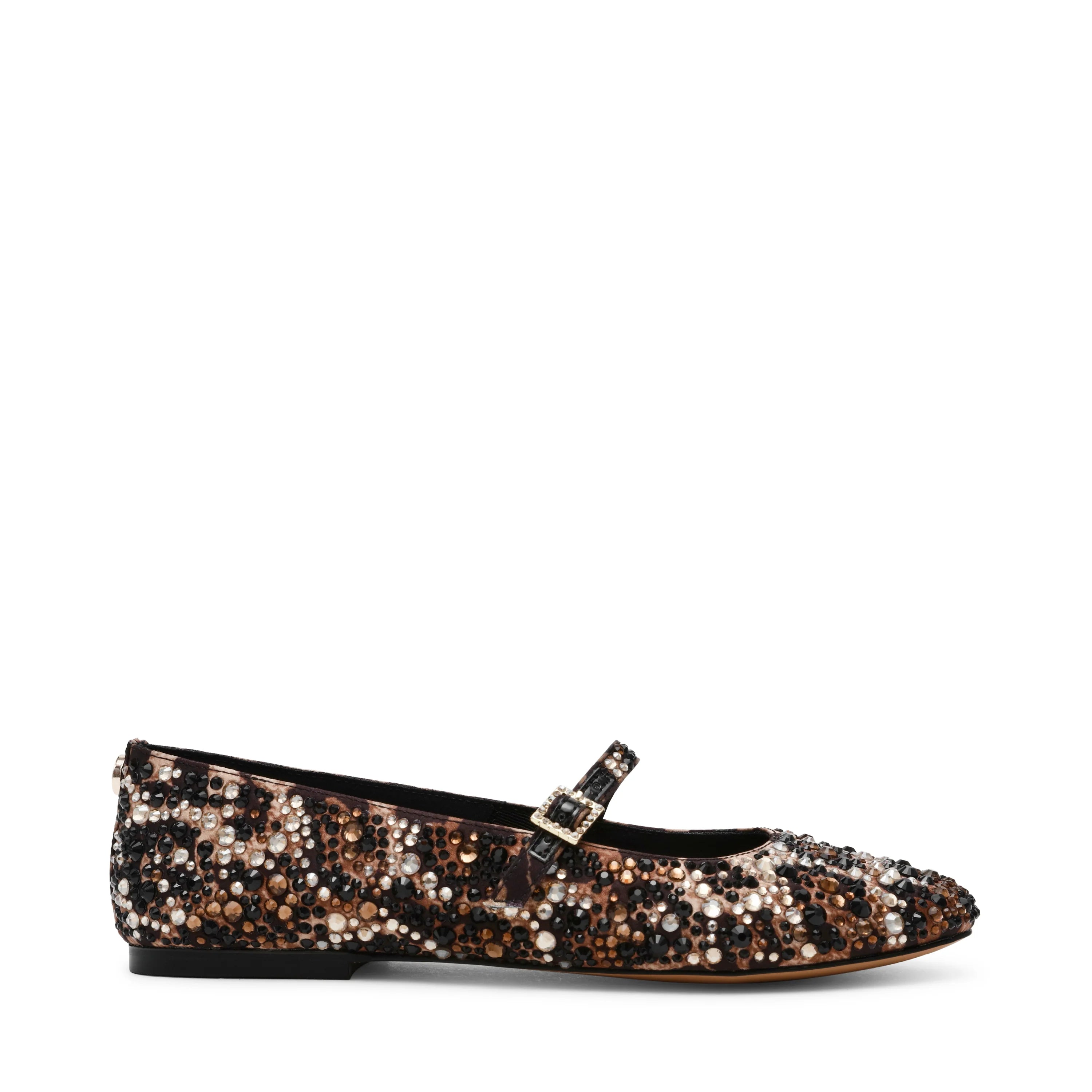 BRISSA-R BALLERINA LEOPARD