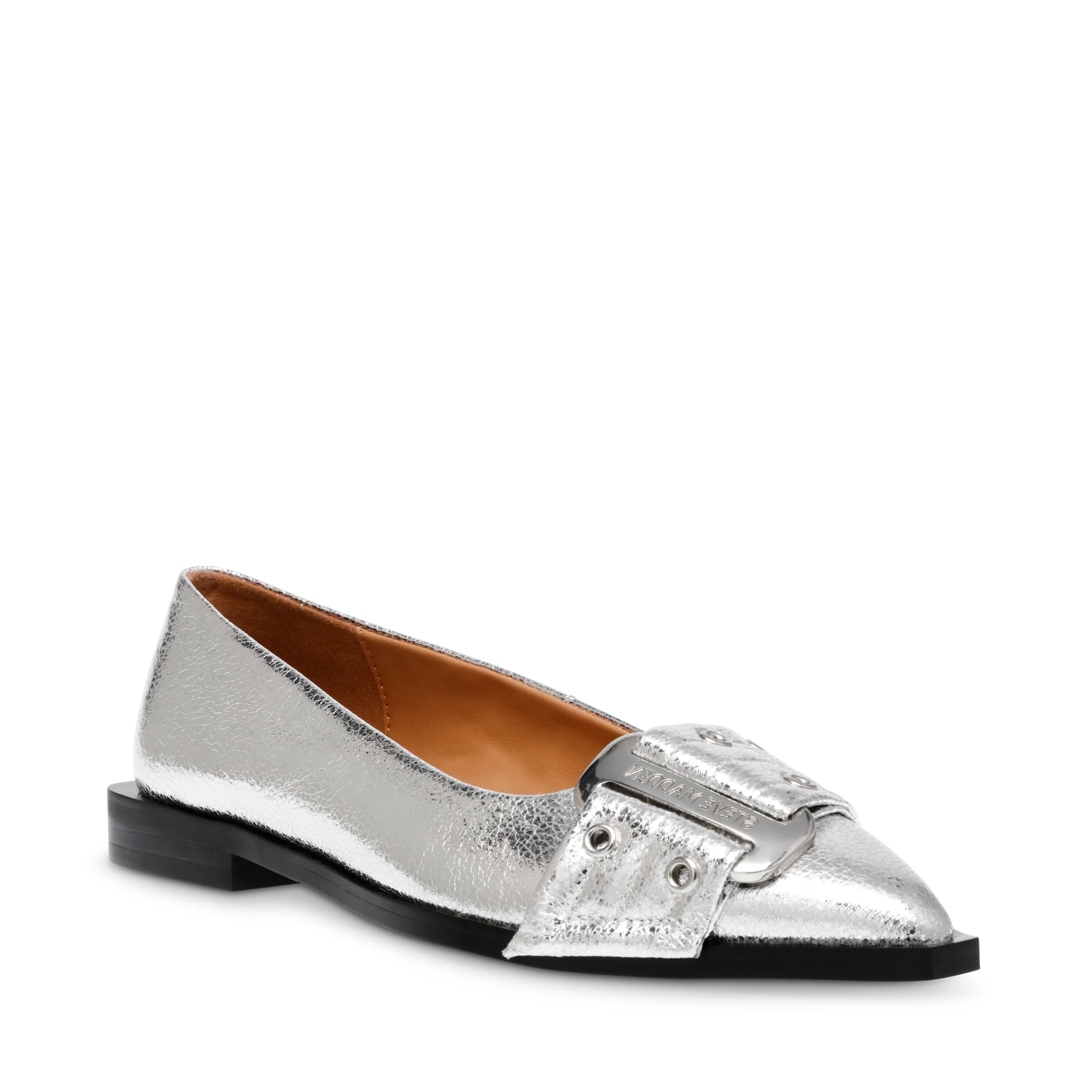 Grail Ballerina Silver- Hover Image