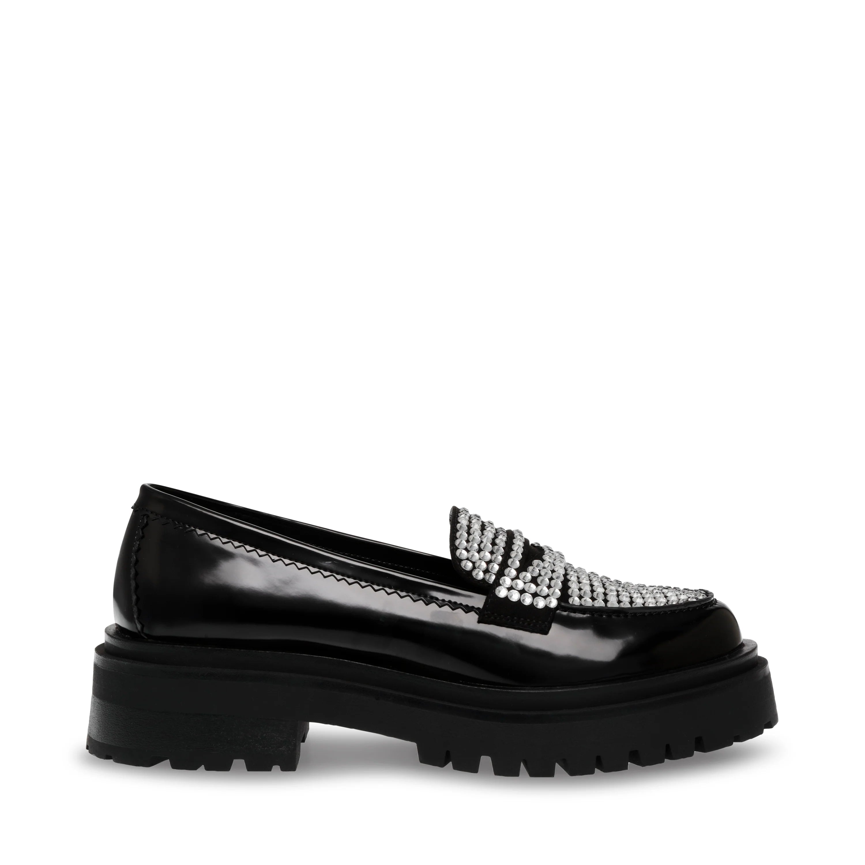 Longhaul Loafers Black Box