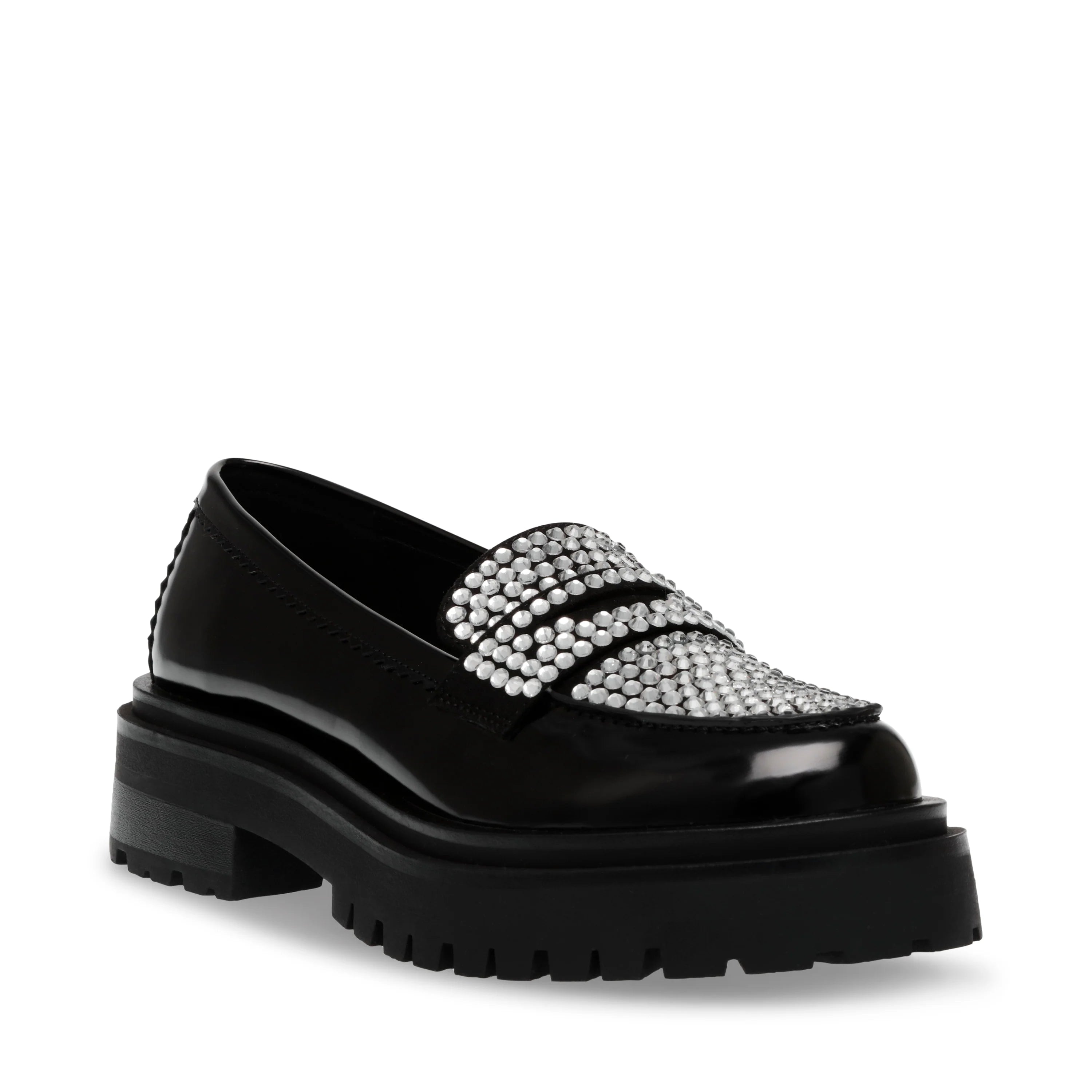 LONGHAUL LOAFERS BLACK BOX- Hover Image