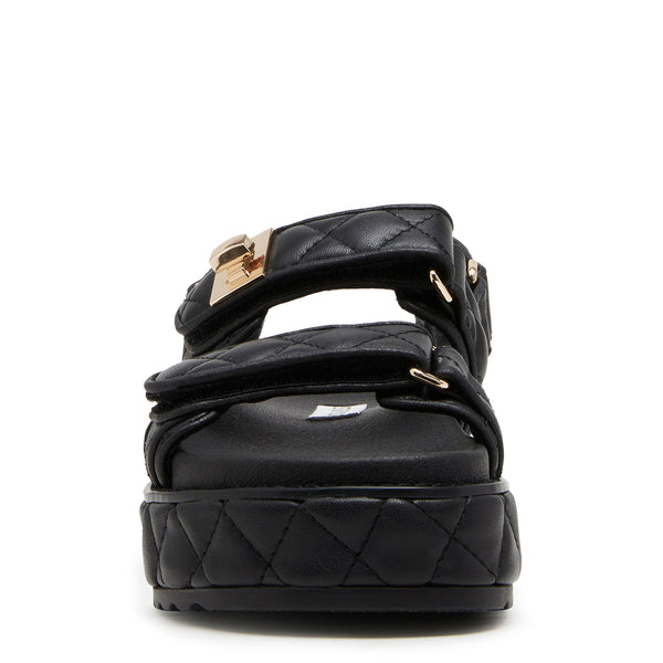 Bigmona Sandal QUILTED