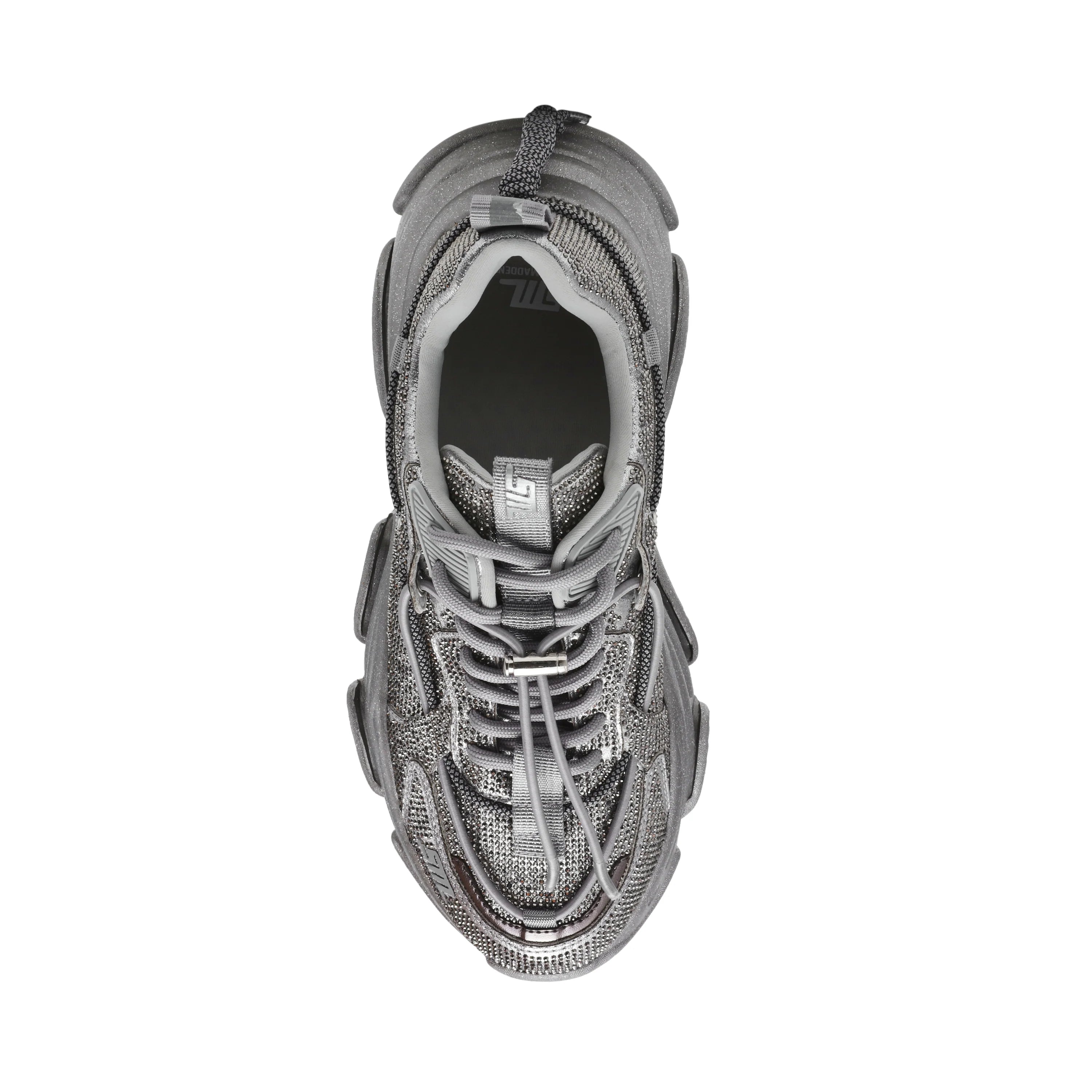 VAULT 2R SNEAKER SILVER- Hover Image