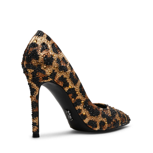 EVELYN-RL PUMP LEOPARD - Steve Madden Polska