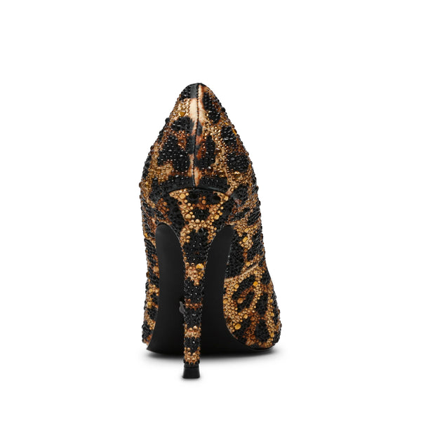 EVELYN-RL PUMP LEOPARD - Steve Madden Polska