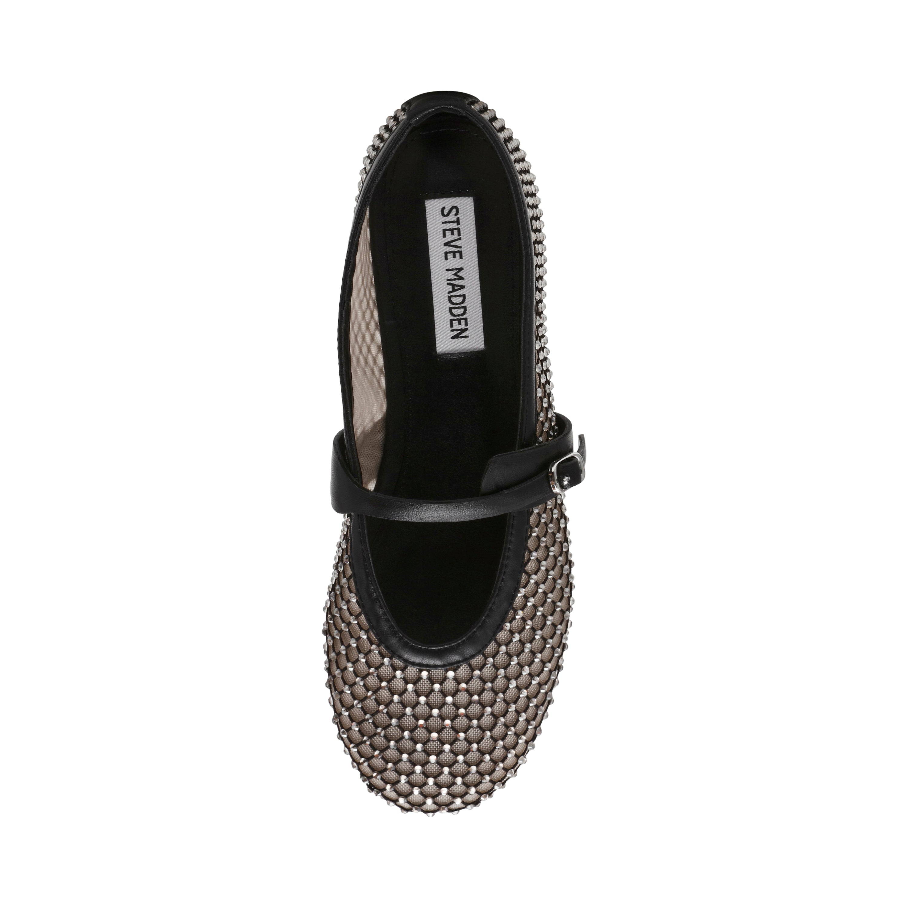 ★STEVE MADDEN★Rejoice メリージェーン フラットシューズ 12月ホリデーシーズンに！】綺麗めメリージェーンパンプス