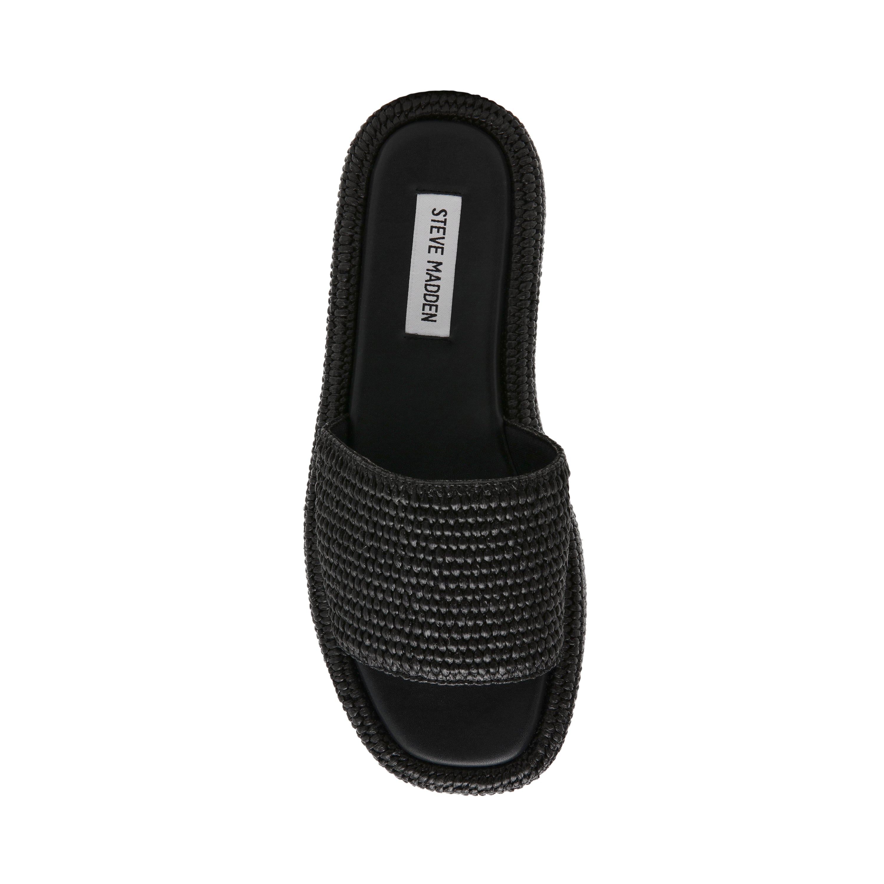 Beachy Slide BLACK