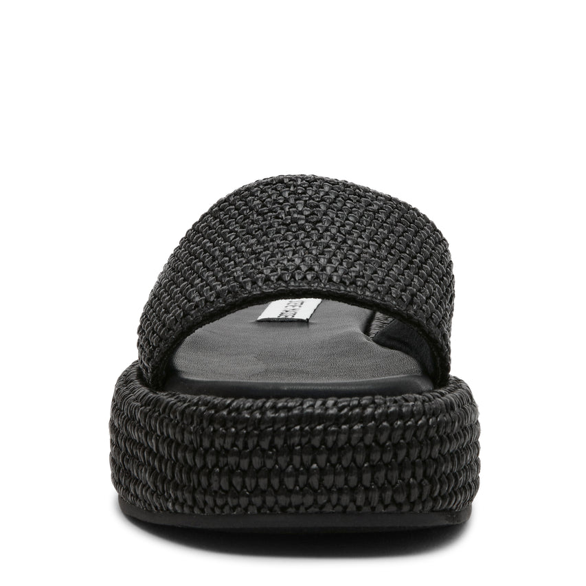 Beachy Slide BLACK