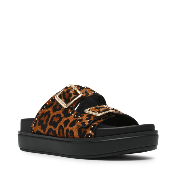 Freelance-L Slide LEOPARD