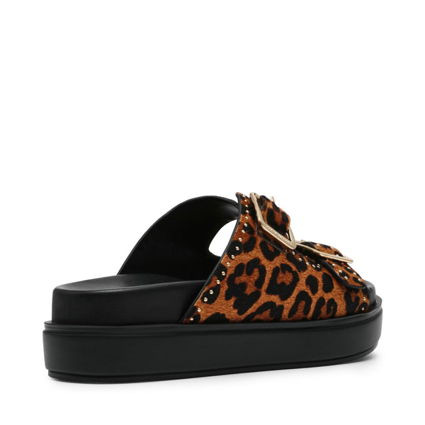 Freelance-L Slide LEOPARD