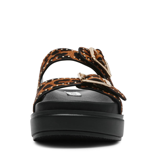 Freelance-L Slide LEOPARD