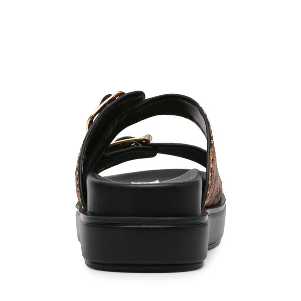 Freelance-L Slide LEOPARD