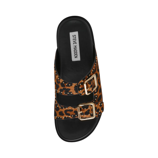 Freelance-L Slide LEOPARD