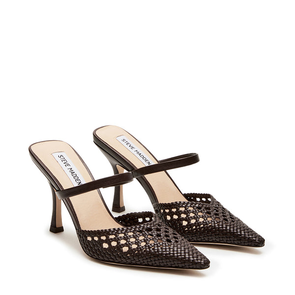 Brinley Sandal BROWN