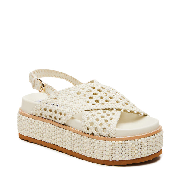 Kayda Pump BONE