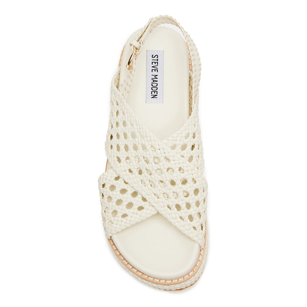 Kayda Pump BONE